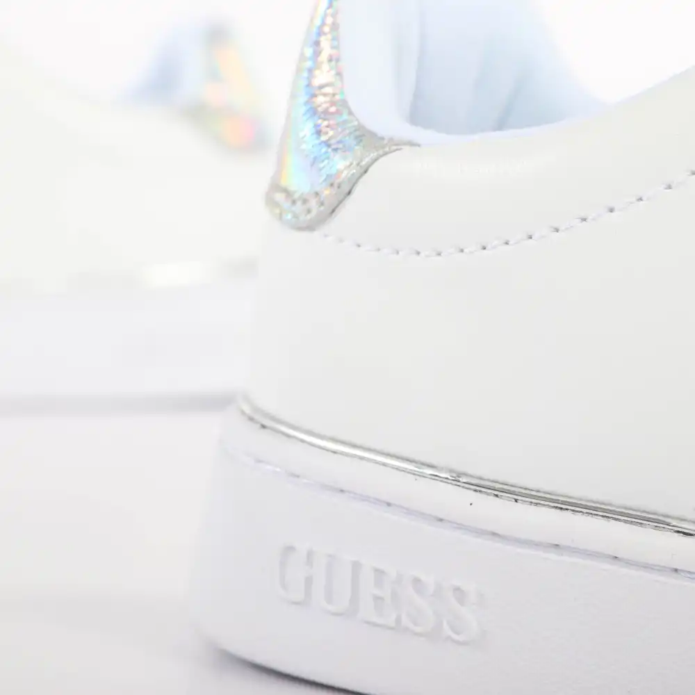 PARTNER: CREATION ref FL7BKISMA12-WHITE Guess - 8